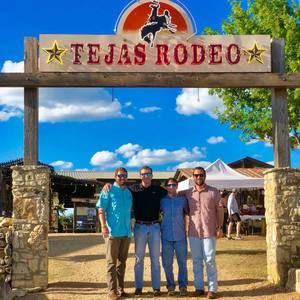 Meet your Posher, Will